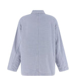 Album giacca- camicia in azzurro Maxmara weekend - donna 