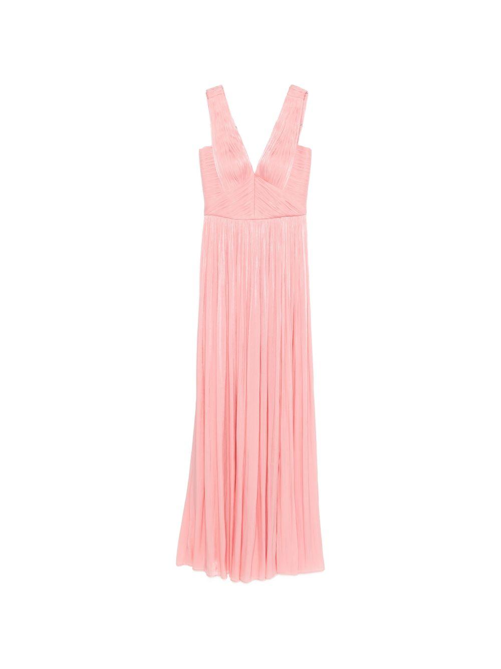 Abito anilia in rosa Costarellos - donna 