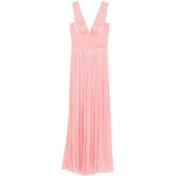Abito anilia in rosa Costarellos - donna 