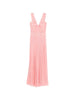 Costarellos anilia dress in pink - women