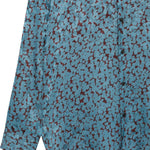 Camicia in viscosa croom multicolore Dries van noten - uomo 
