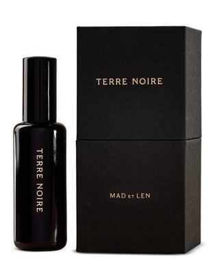 Profumo terre noire 50ml 