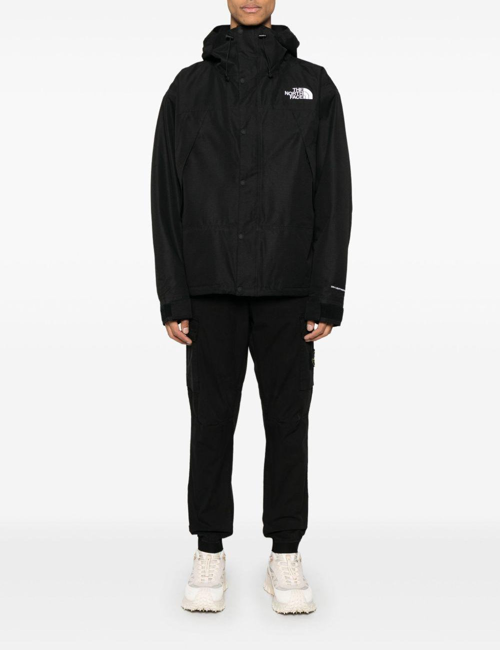 Giacca Dryvent Mono in nero The north face - uomo 