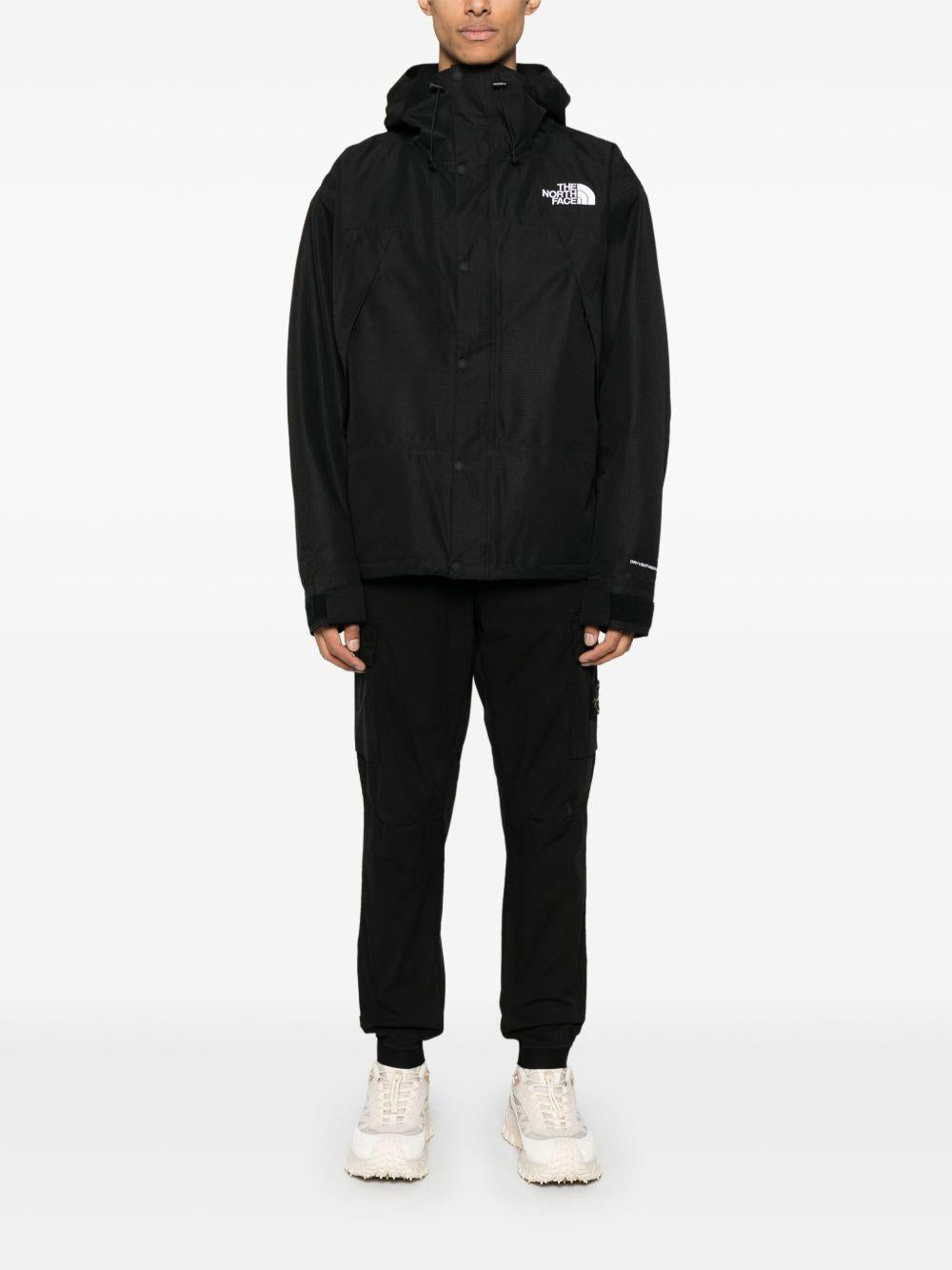 Giacca Dryvent Mono in nero The north face - uomo 