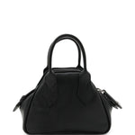 Borsa mini yasmine in nero Vivienne westwood - donna 