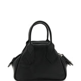Borsa mini yasmine in nero Vivienne westwood - donna 