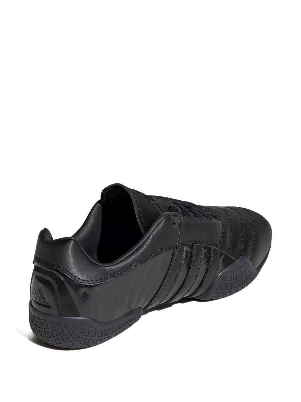 Sneakers taekwondo mei elite in nero Adidas - unisex 