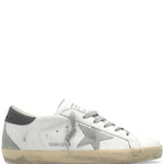 Sneakers Super Star in bianco 