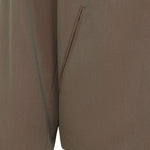 GIACCA CON ZIP MINI in grigio talpa Our Legacy - UOMO 
