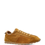 Sneakers les tennis  in marrone Jacquemus - uomo 