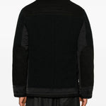 Giacca trapuntata in lana  Junya Watanabe - uomo 