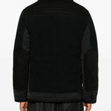Giacca trapuntata in lana  Junya Watanabe - uomo 