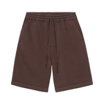 BERMUDA FLOYDE IN MARRONE CARHARTT WIP - UOMO 