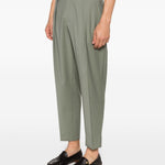 Pantaloni Portobello in grigio Briglia 1949 - uomo 