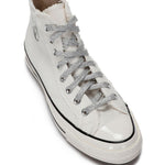 Sneakers Chuck 70 in bianco Converse slam jam - unisex 