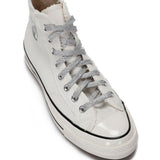 Sneakers Chuck 70 in bianco Converse slam jam - unisex 
