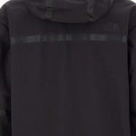 Giacca apparel con cappuccio in nero The north face - uomo 