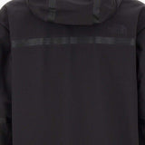 Giacca apparel con cappuccio in nero The north face - uomo 