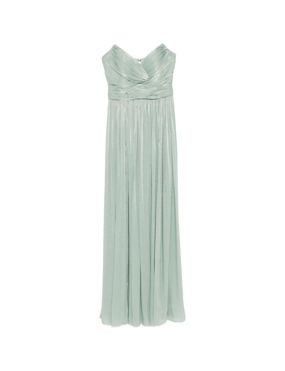 Abito Sireen in azzurro Costarellos - donna 