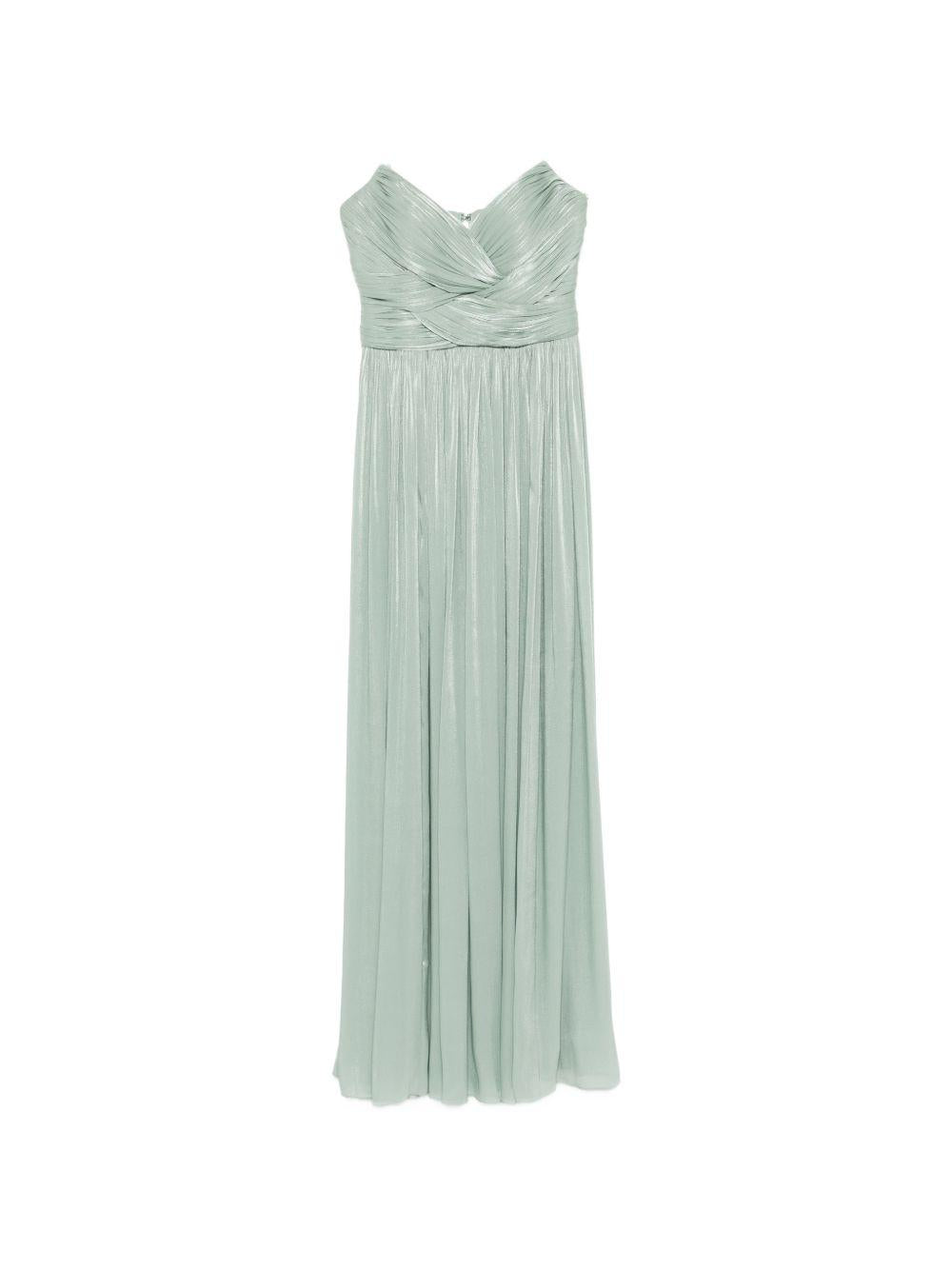 Abito Sireen in azzurro Costarellos - donna 