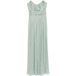 Abito Sireen in azzurro Costarellos - donna 