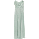 Abito Sireen in azzurro Costarellos - donna 