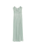 Abito Sireen in azzurro Costarellos - donna