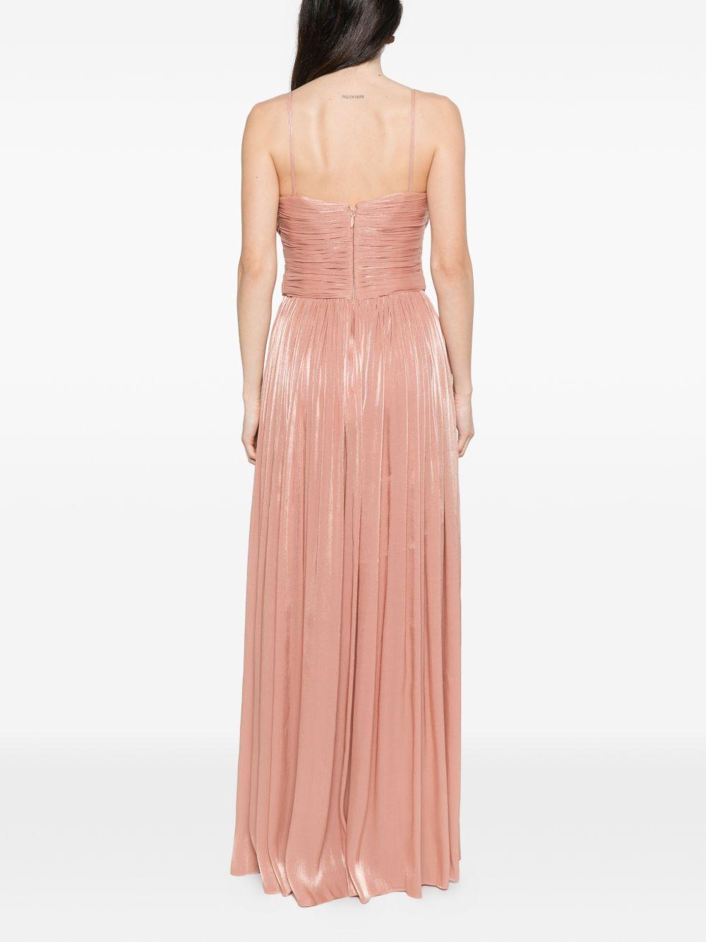 Abito Sireen in rosa Costarellos - donna 
