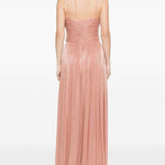 Abito Sireen in rosa Costarellos - donna 