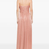 Abito Sireen in rosa Costarellos - donna 