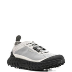 Sneakers trial 001 in grigio Norda - donna 