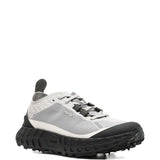 Sneakers trial 001 in grigio Norda - donna 