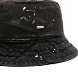 Cappello bucket in nero Our legacy - uomo 