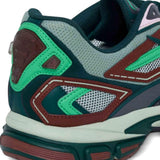 Sneakers Premier Road Ultra in verde e marrone Reebok - unisex 