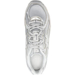 Sneakers 740 in argento  New Balance - unisex 