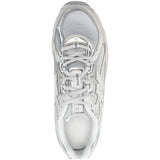 Sneakers 740 in argento  New Balance - unisex 