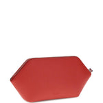 BORSA BEAUTY bou IN rosso GANNI - DONNA 