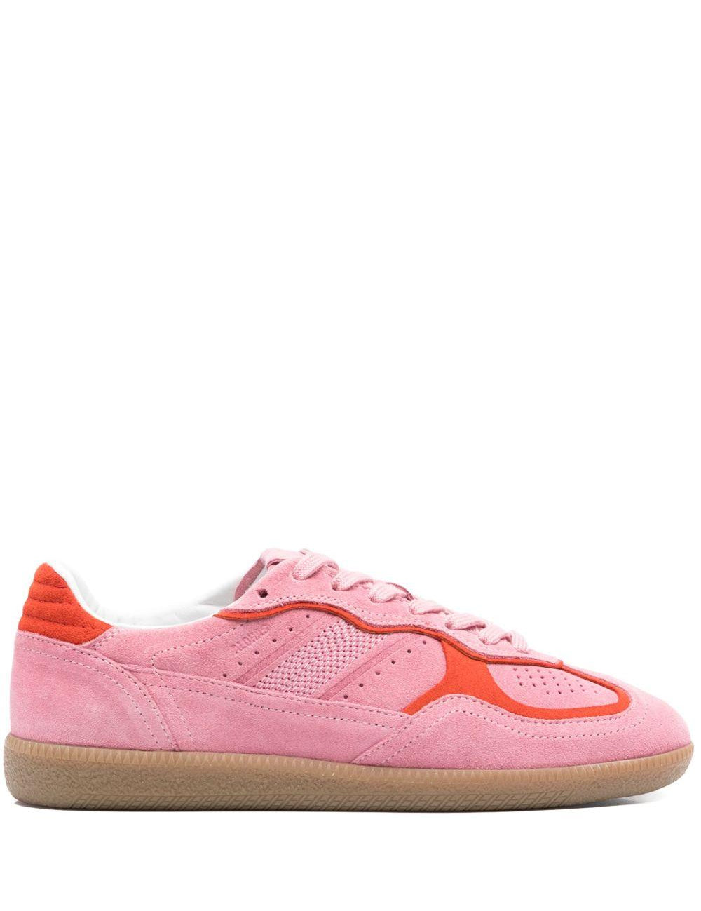 Sneakers basse in rosa Alohas - donna 