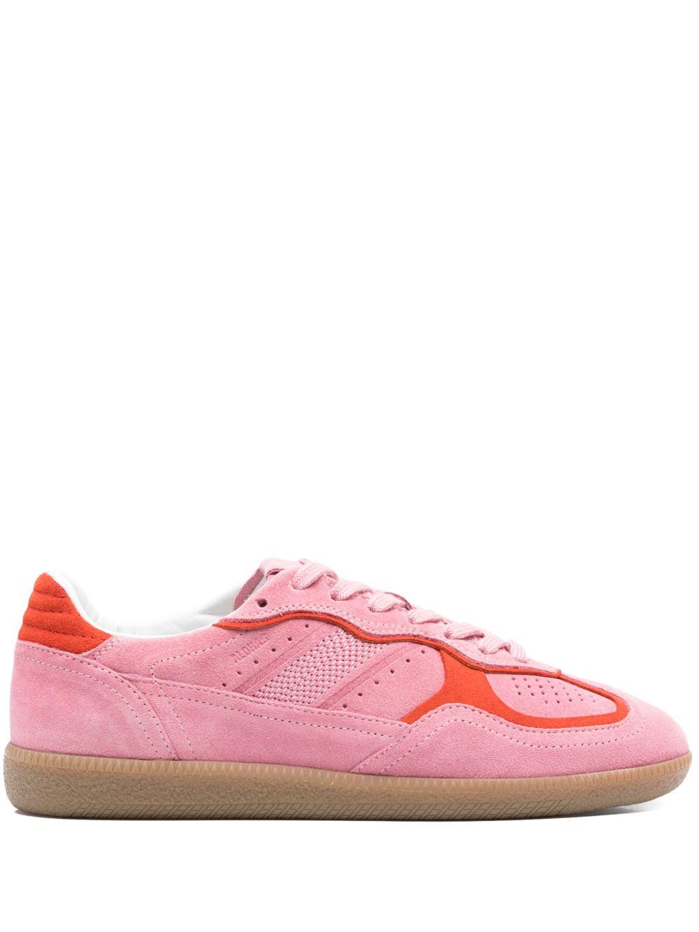 Sneakers basse in rosa Alohas - donna 