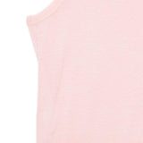 Top con scollo halter in rosa Haikure - donna 