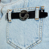 Abito denim in blu Coperni - donna 