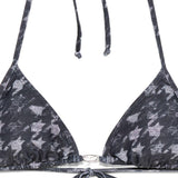 Top bikini elettra-dnm in nero Diesel - donna 