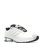 Sneakers traforate in bianco Y-3 - unisex 