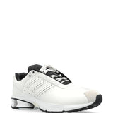 Sneakers traforate in bianco Y-3 - unisex 