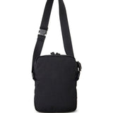 Borsa con logo in nero Undercover - uomo 
