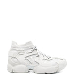 Sneakers con lacci in bianco Camper lab - uomo 