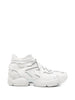 White lace-up sneakers Camper Lab - men