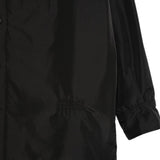 Camicia oversize in nero MM6 Maison Margiela - uomo 