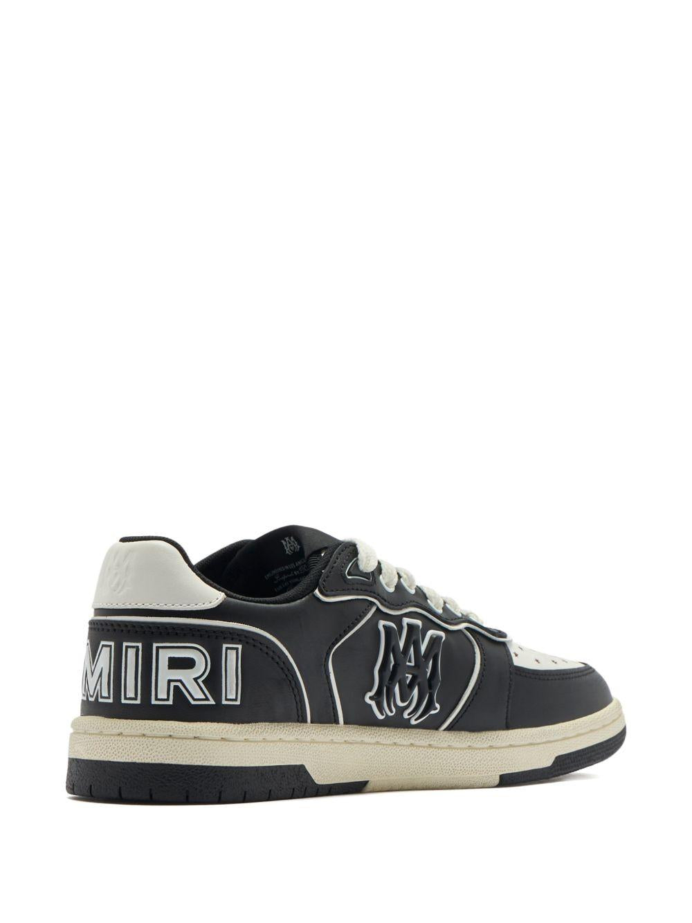 Sneakers Classic in nero Amiri - uomo 