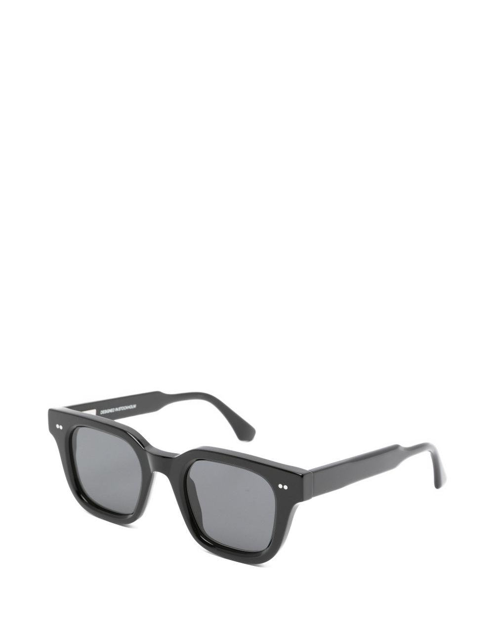 Occhiali da sole in nero Chimi - unisex 